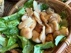 -滇野云南野生菌餐厅(陕西南路店)