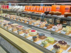 -M'CAKE(西单大悦城店)
