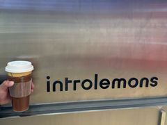 -introlemons(北京西单更新场店)