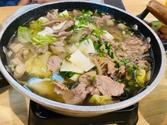 -全牛匠·乐山跷脚牛肉(新中关店)