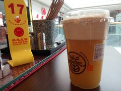 -眷茶臻选(中原万达店)