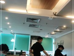 大堂-萨莉亚意式餐厅(上下九店)