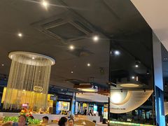 大堂-大家乐(东莞虎门店)