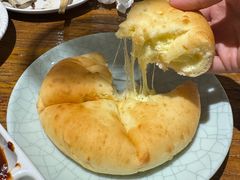 -蒙亨·手把肉·蒙古包文化主题餐厅(天恒广场店)