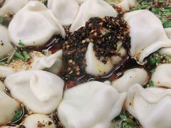 -回坊马二饺子馆