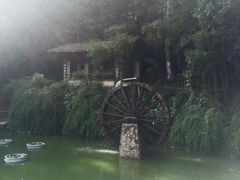 -景德镇古窑民俗博览区