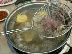 -陈记顺和潮汕牛肉火锅(韩江路店)