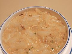 -松沪名灶·豆浆鱼头·新上海菜(飞航吾悦广场店)