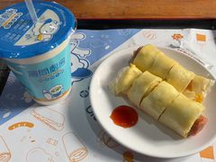 -晨间厨房·三明治(厦门一中店)