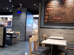 大堂-吉野家(复兴路第二餐厅店)