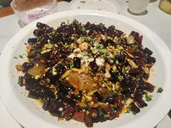 -三猫黑鱼花(南大店)