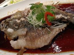-申粤轩酒楼·三十年粤菜经典(丁香花园店)