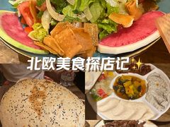 -Antalya安塔利亚土耳其餐厅(猎德店)