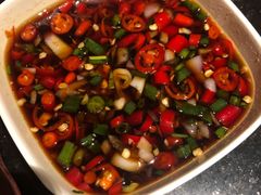 -捞王锅物料理(凯旋路店)