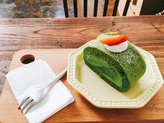 -素咫咖啡CLIFEROSE