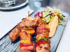 -西语·炭烧牛排(卓越中寰店)