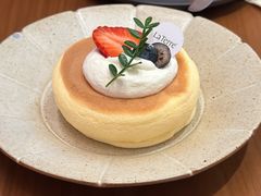 -La Terre乐田(万象城店)