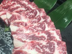-九田家黑牛烤肉料理(石路天虹店)