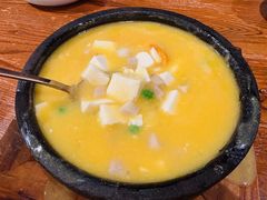 -云海肴·汽锅鸡·云南菜(美罗城店)