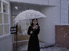 -Blue Concept Cafe&Farm·關於藍