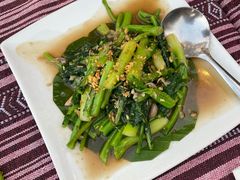 -Paak Dang Riverside 红嘴河畔餐厅