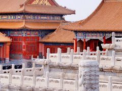 -故宫博物院(故宫)