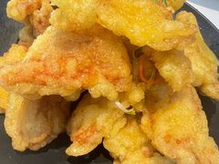 -胖姐渔村(中源大道店)