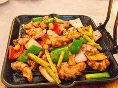 -鹭园酒家·四十年老字号