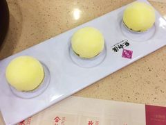 -点都德(华强南店)