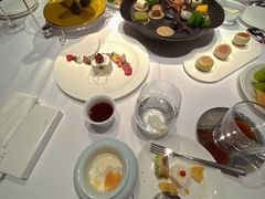 甜点-京兆尹(雍和宫店)