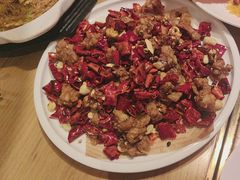 -花舍·新派粤菜·西餐·下午茶(亚运村·鸟巢店)