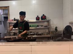 -大自然醉鹅·铁锅火焰鹅(上海联洋店)