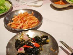 -西塔老太太泥炉烤肉(望京一店)