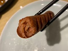 -随喜赞素食餐厅(亦庄店)