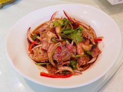 -巴依老爷·新疆美食(上城区天城路店)