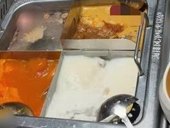 -海底捞火锅(公益西桥店)
