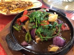 -化州大众美食城(宝安老牌店)