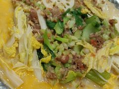 -喜家德虾仁水饺(浦东山姆店)
