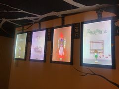 -Doors独立剧情密室(东门分店)