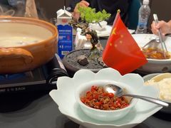 -忆江南·临江鱼馆