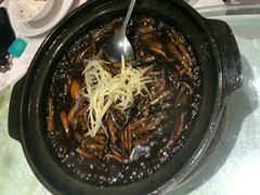 -香雪海饭店中餐厅(人民桥店)