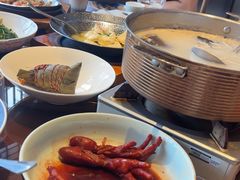 -二十八里太湖船菜(吉祥路店)