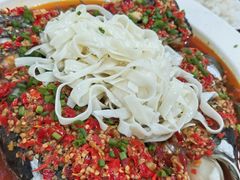 -湖南人家湘菜馆(镇江路店)