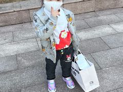 -SKECHERS 斯凯奇(上海国际时尚中心店)