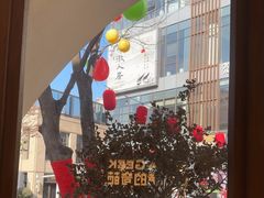 -做披萨的奇葩(中海央墅店)