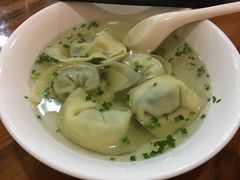 -潘国仙耳光馄饨(黄家阙路店)