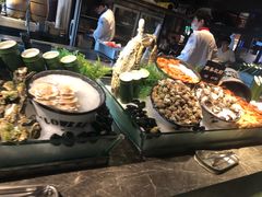 -星伦多 自助料理(圆融店)