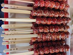 -品忆香炒货工坊(西稍门店)