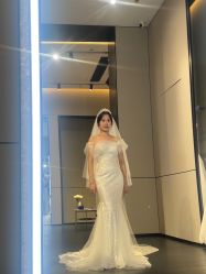 -MuseMarry婚纱(前海嘉里中心店)