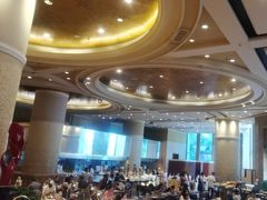-怡聚轩全日制自助餐厅(大中华喜来登酒店)